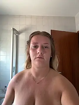 חדר צ'אט בשידור חי של NeleWagner