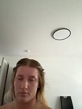 NeleWagner Live Sex Cam Show