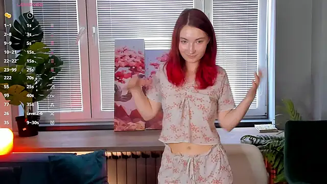 JacqulynKalisek's Live Sex Cam Show