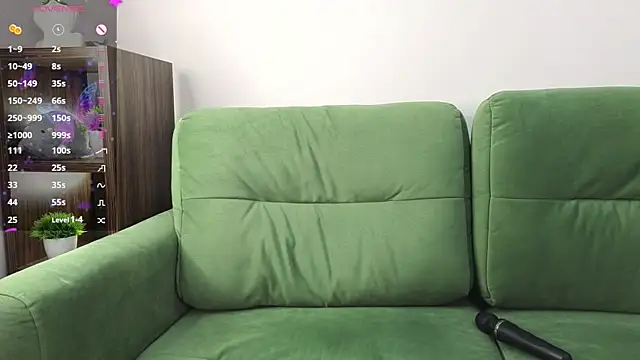 Kessypure's Live Chat Room