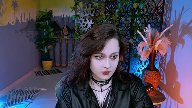 AliciaDelive Ruang Obrolan Langsung