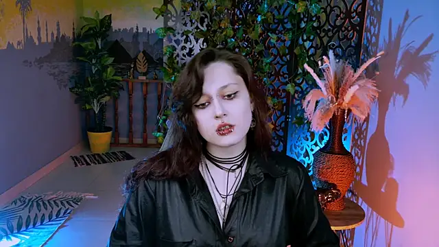 AliciaDelive Ruang Obrolan Langsung