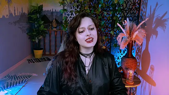 AliciaDelive's Live Chat Room