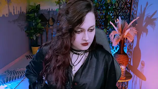 AliciaDeliven Live chat-huone