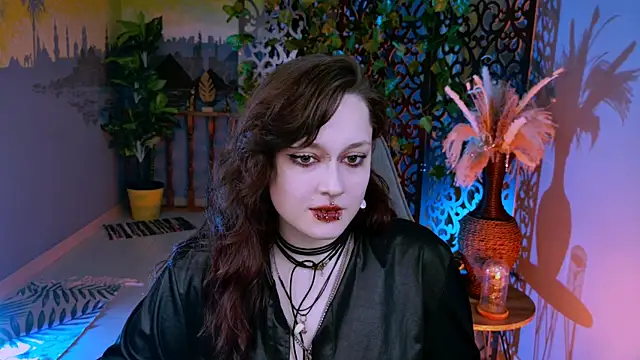 AliciaDelive লাইভ চ্যাট রুম