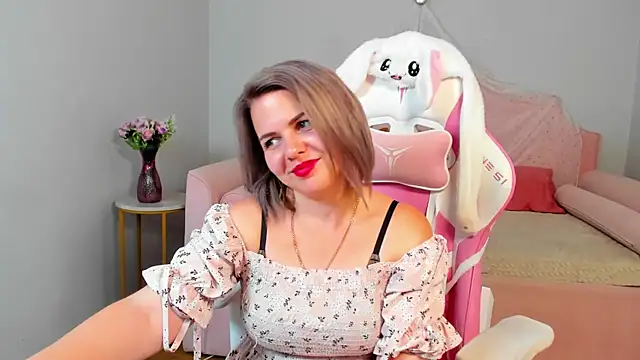 AdeleRavelle – live chatrum
