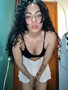 Bilik Sembang Langsung laura_mon