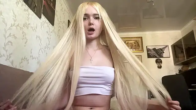 HannaGetta Live Chatraum