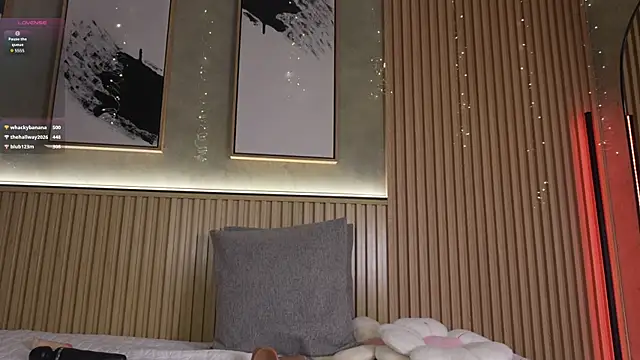 Aria_Marin Live Chatrum