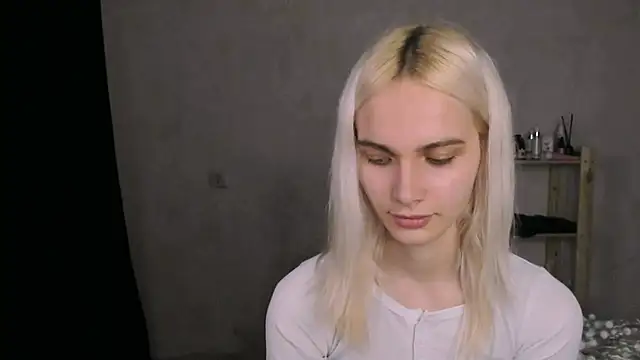 Chat ao vivo de CaliScott_