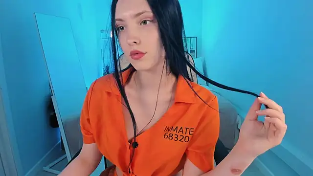 Chat ao vivo de Marlene_Murphy