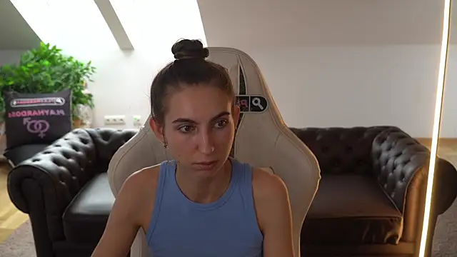 Chat soba uživo modela Lisa_Kiss054