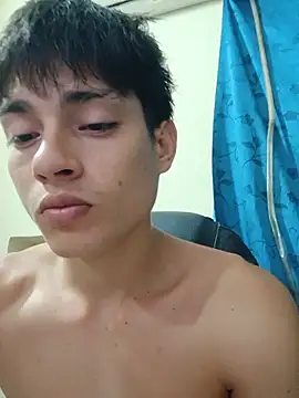 Chat soba uživo modela Thebestboyhot3