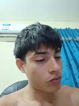 Thebestboyhot3 Live chatroom