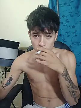 Thebestboyhot3's Live Chat Room