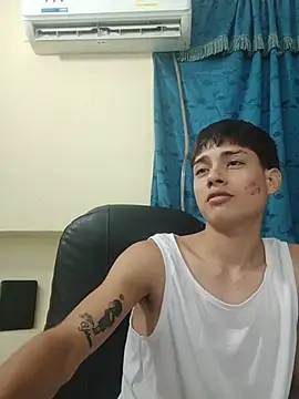 Chat ao vivo de Thebestboyhot3