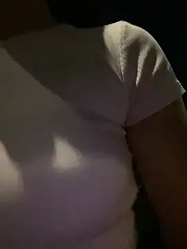 Živá chatovací místnost Beanini99