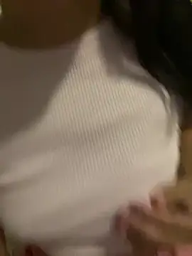 חדר צ'אט בשידור חי של Beanini99