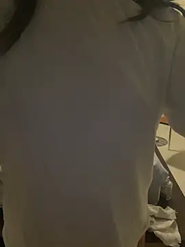 Živá chatovací místnost Beanini99
