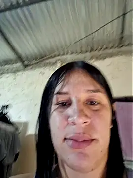Živá chatovací místnost mia69rober