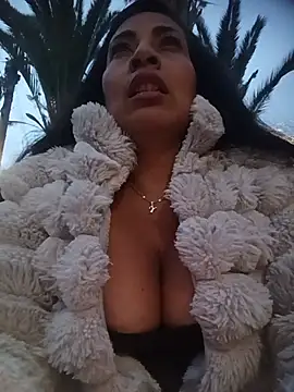 shailademons- Live chatroom