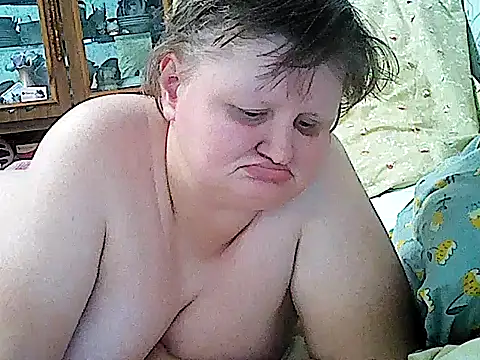 Živá chatovací místnost nataly4461
