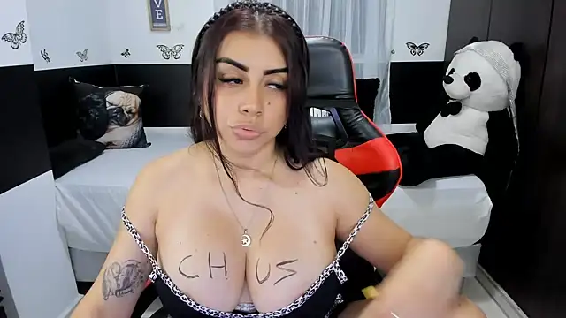 Sala de chat ao vivo de lucy007_