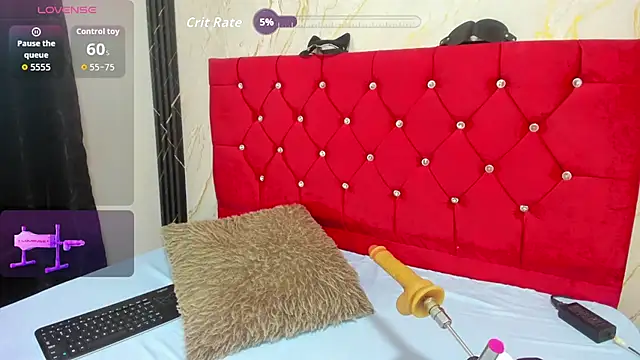 ArianaFireen Live chat-huone