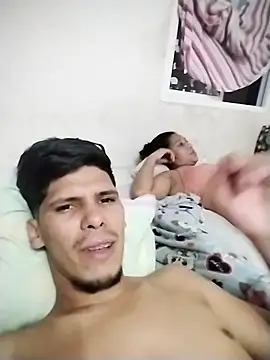 MaferNovaCouple Live chatroom