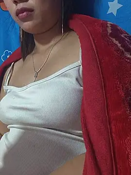 Ruby_cuty- – Naživo chatovacia miestnosť