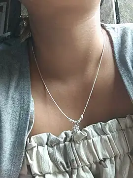 Živá chatovací místnost Ruby_cuty-