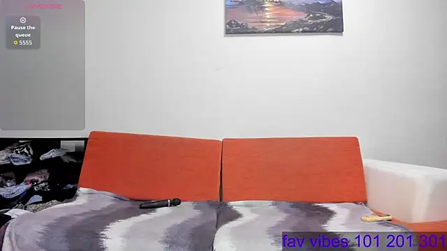 Sala de chat ao vivo de BellaSmithh