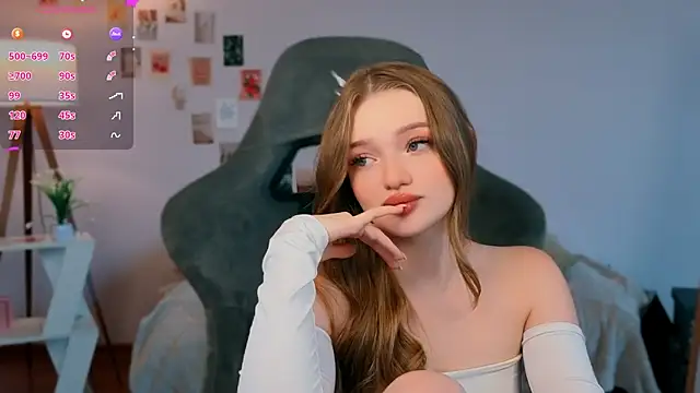 yourflowerqueen Cameră chat live