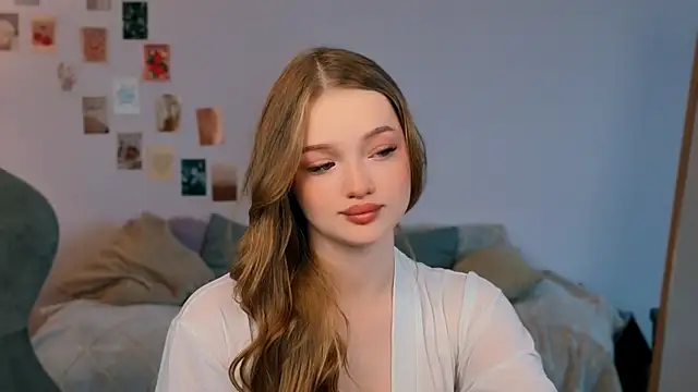 yourflowerqueen লাইভ চ্যাট রুম