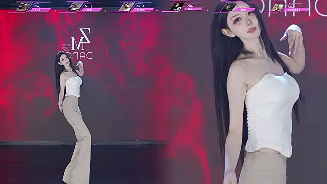 RSS-001 Show Live Cam Tình Dục