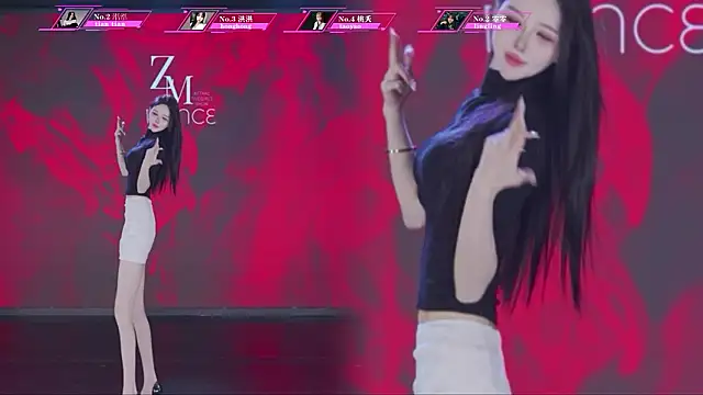 RSS-001のライブチャットルーム