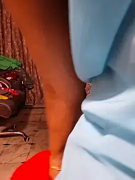 Živá chatovací místnost Telugu_vassu25