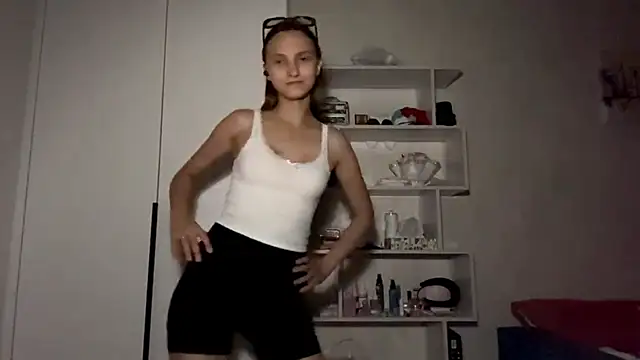 ErgoticEther Live Chatraum
