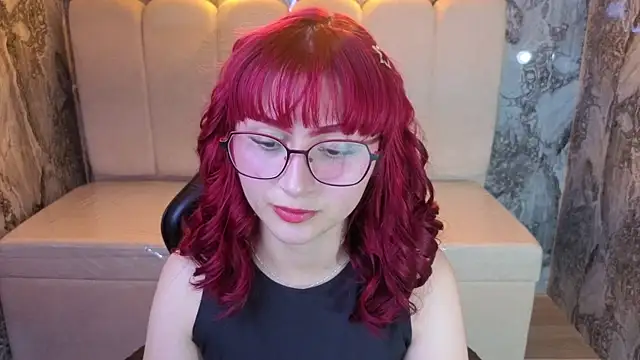 Queen_Red_v Live chatroom