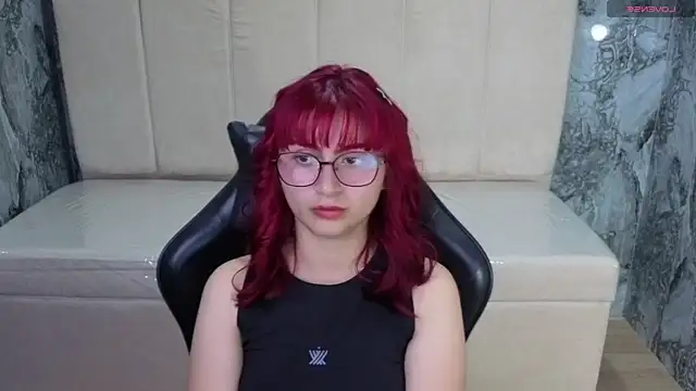 Queen_Red_v Live chatroom