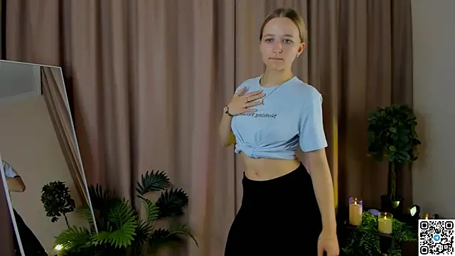 غرفة دردشة GirlMathExpert المباشرة