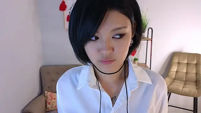 JaniceRobinson's Live Chat Room