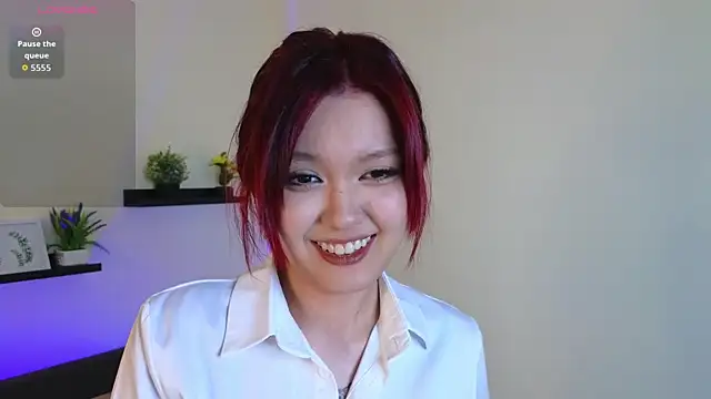 JaniceRobinson – live chatrum