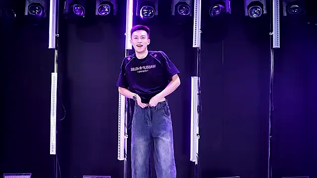 Kingboy-001 Show Live Cam Tình Dục