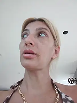 SweetNovva Live Chatraum