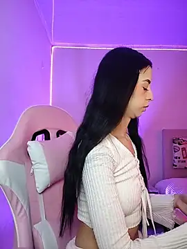 its_lia_2 Cameră chat live