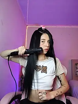 its_lia_2 실시간 채팅방