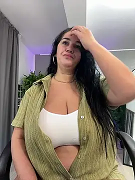 VickyBlazze 실시간 채팅방