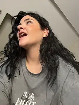 EvelynnMonroe Cameră chat live
