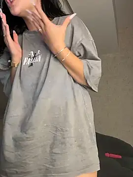 EvelynnMonroen Live chat-huone